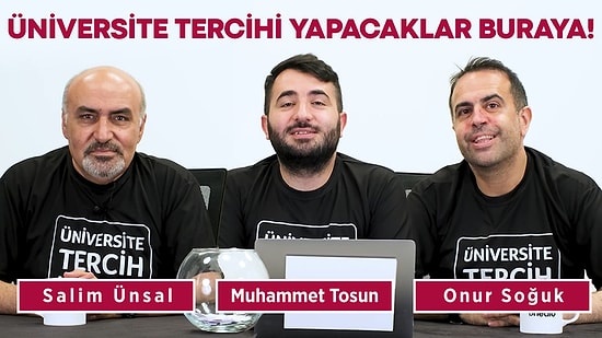 Üniversite Tercih Dedektifi I Üniversite Tercihi Yapacaklara Tavsiyeler!