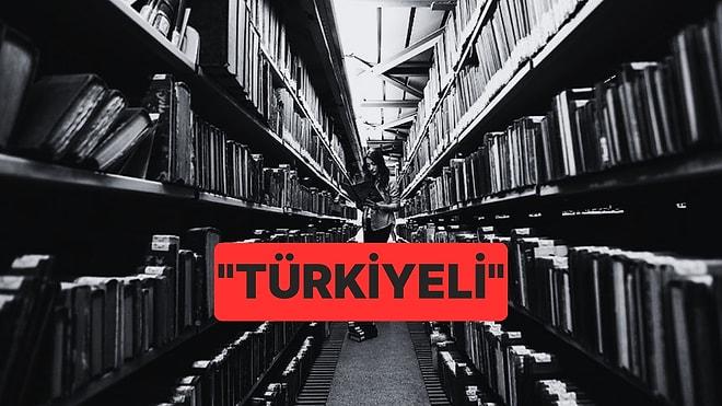 TDK, Sözlüğe Eklediği Yeni Kelimeyi Saatler İçinde Yok Etti: "Türkiyeli"