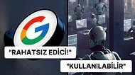 Google'ın Haber Yazabilen Yeni Yapay Zekası Genesis, Medya Dünyasında Tartışma Konusu Oldu!