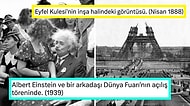 Hikayelerini Öğrendiğiniz Anda Kültür Seviyenizi Arşa Çıkaracak Birbirinden İlginç Tarihi Fotoğraflar