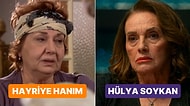 Türk Dizilerinin Kimi Zaman Kızdıran Kimi Zaman Ağlatan Hafızalardan Silinmeyen Anne Karakterleri