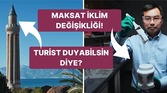 Ezanın Sesi mi Yükseltiliyor, Dünyayı Beyaza mı Boyayacaklar? Son Günlerde Tartışılan 7 İddia