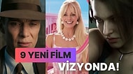 Sinemalarda Bu Hafta: Christopher Nolan İmzalı 'Oppenheimer'dan 'Barbie'ye 9 Film Vizyonda