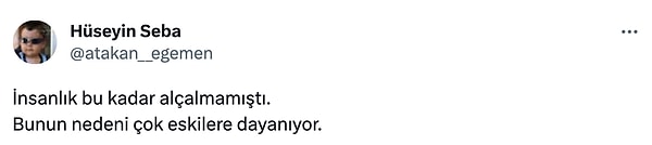 Siz bu konuda ne düşünüyorsunuz? Yorumlarda buluşalım...