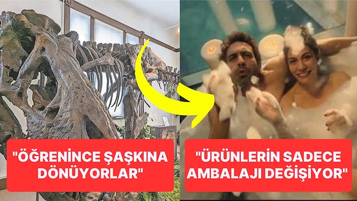 Müşterilerinin Asla Öğrenmemesi Gereken Meslek Sırlarını Afişe Ederek Bizleri Şaşkınlıklara Sürükleyen 15 Kişi