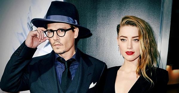 Hatırlarsınız geçtiğimiz yıl ünlü oyuncular Johnny Depp ve eski eşi Amber Heard arasında yankı uyandıran bir dava süreci başlamıştı.