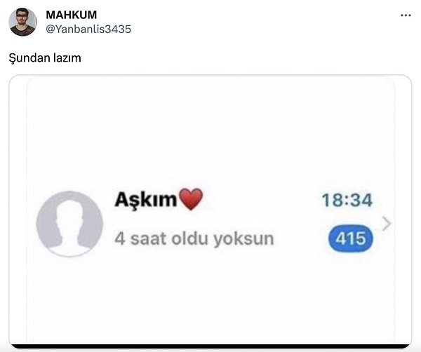 9. Çok korkunç.😱