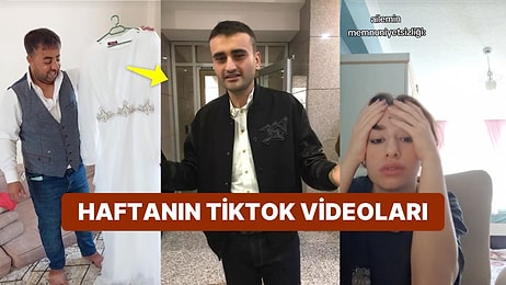 Babası Tarafından Dolandırıldığını Söyleyen CZN Burak'tan, Ayşe Yıldız'ın Paylaşımına: Haftalık TikTok Gündemi