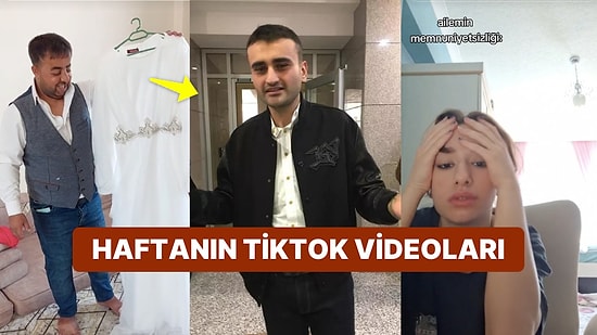 Babası Tarafından Dolandırıldığını Söyleyen CZN Burak'tan, Ayşe Yıldız'ın Paylaşımına: Haftalık TikTok Gündemi