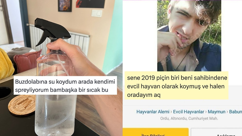 Her Ne Yapıyorsanız Bırakıp Okumanız Gereken Haftanın En Komik Tweetleri