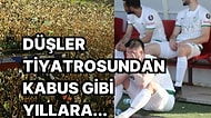 Süper Lig Şampiyonu Bursaspor'un Rüyalar Tiyatrosundan Kapanma Tehlikesine Uzanan Dramatik Çöküşünün Öyküsü