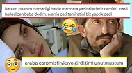 Sitcom Dizilerini Aratmayan Üniversite Tercih Dönemi Anılarını Anlatarak Kahkaha Fırtınası Estiren Kişiler!