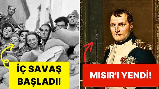 Viyana Kuşatmasından Bayezid'in Yenilgisine Kadar Tarihte 17 Temmuz-23 Temmuz Haftası Yaşanan Önemli Olaylar