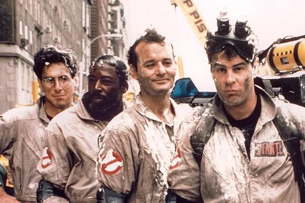 15. Ghostbusters (1984)