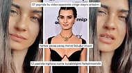 Tuba Büyüküstün'ün İngilizce Konuştuğu Video Sosyal Medyada Alay Konusu Oldu!