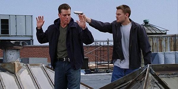 18. The Departed (2007)