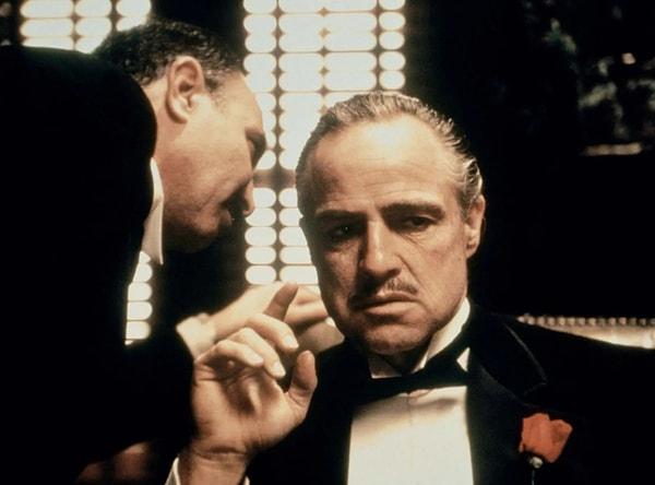 2. The Godfather (1972)