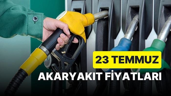 Akaryakıt Fiyatlarında Son Durum: Benzine, Mazota Zam Gelecek mi? 23 Temmuz Pazar Güncel Fiyatlar