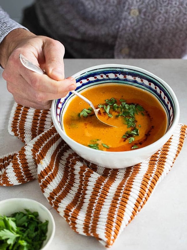 An International Sensation: The Global Appeal of Turkish Lentil Soup