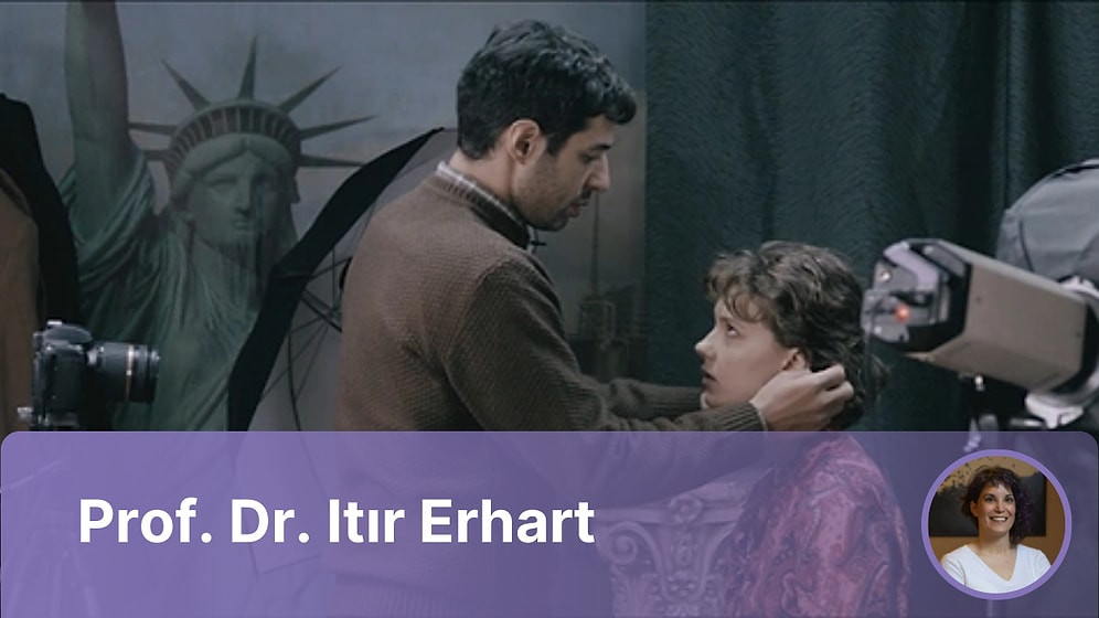 “Eceli Getiren Suçlu mudur?” Bembeyaz Filmi ve Ahlaki Suç Kavramı Üzerine