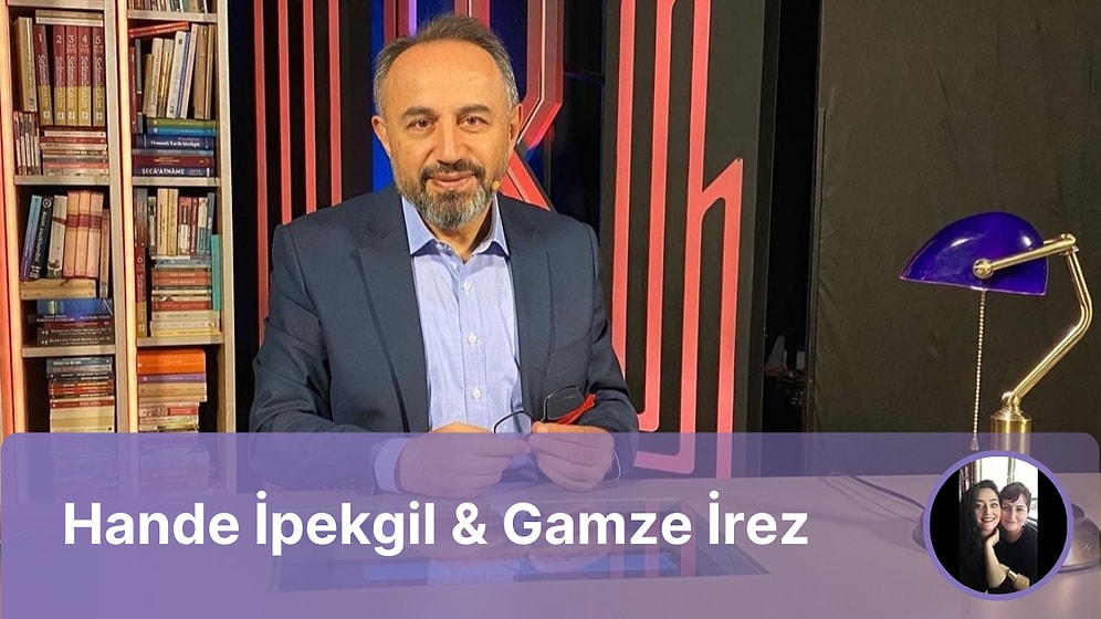 Tufan Gündüz: "Her Şey Bizden Önce Yaşandı."