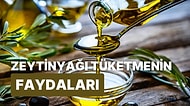 Aç Karnına Zeytinyağı Tüketmenin Sağlığa Şaşırtıcı Faydaları