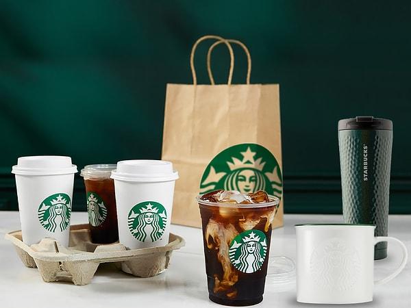 78 ülkede hizmet veren dünyanın en büyük kahve zinciri Starbucks, son açıldığı yer ile sosyal medyanın gündeminde.