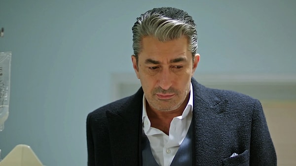 Cihan Gürpınar: The Successful Businessman with an Unhappy Heart