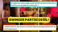 "Eş Değiştirme Etkinliği" Olarak Paylaşılan Viral Görüntüler Hakkındaki Gerçek Ortaya Çıktı!