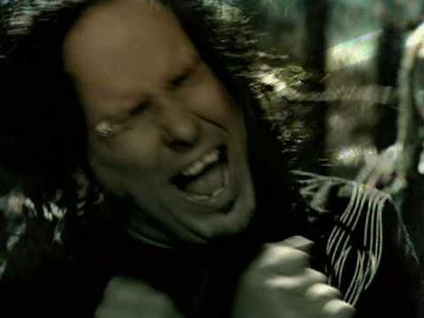 Korn - Did My Time (2003)
