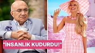 Arif Verimli Gittikçe Çoğalan Barbie Çılgınlığı ile İlgili Herkesin Dikkate Alması Gereken Bir Uyarıda Bulundu