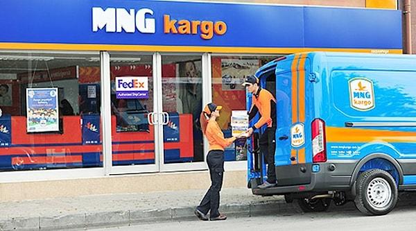 MNG Kargo'nun DHL Group'a satışı için anlaşma imzalandı.