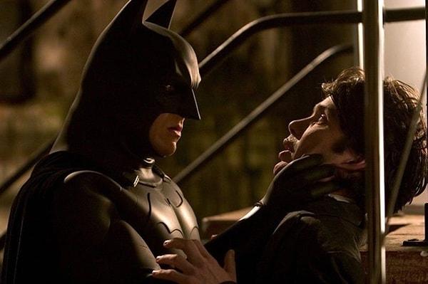 1. The Dark Knight, 2008