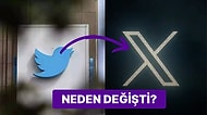 Elon Musk Twitter’ın İsmini Neden ‘X’ Yaptı Tüm Bilinmeyenleri Anlatıyoruz!