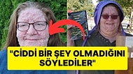 Yüzündeki Tümörün Leke Olduğunu Zanneden Talihsiz Kadının Akıllara Durgunluk Veren Hikayesi