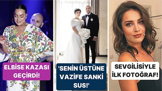 25 Temmuz'da Yaşanan Son Dakika Magazin Haberlerini ve Güncel Magazin Olaylarını Anlatıyoruz!