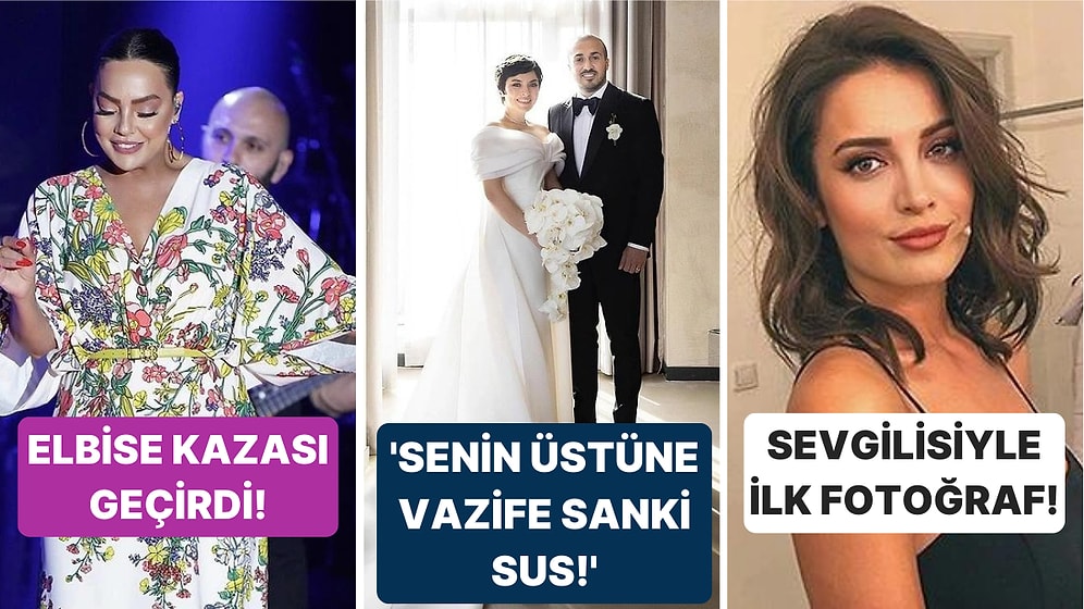 25 Temmuz'da Yaşanan Son Dakika Magazin Haberlerini ve Güncel Magazin Olaylarını Anlatıyoruz!