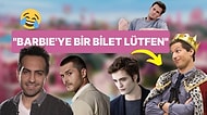 Barbie Filminde Sevgilisine Eşlik Etmesi Muhtemel 'Kurgu' Erkekler Bize de Nasip Olur mu?