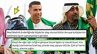 Şampiyonlar Ligi'ne Suudi Arabistan Takımlarının Katılacağı İddiası Sosyal Medyayı İkiye Böldü