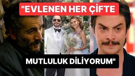 Ahmet Kural'ın Düğününe Katılmayan Murat Cemcir'in Yaptığı Açıklama Kafaları Karıştırdı