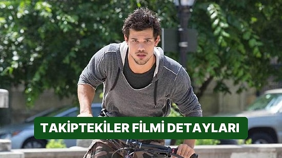 Takiptekiler (Tracers) Filminin Konusu Nedir, Oyuncuları Kimdir? Takiptekiler Filmi Detayları