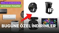 Fenomen İndirimlere Özel Tekno Çarşamba Kampanyasında Yer Alan İndirimli Ürünler
