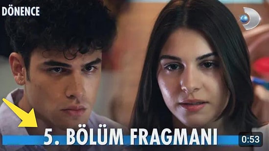 Dönence Yeni Bölüm Fragmanı Yayınlandı: Dönence Dizisinin 5.Bölüm Fragmanı ve Son Bölüm Özeti