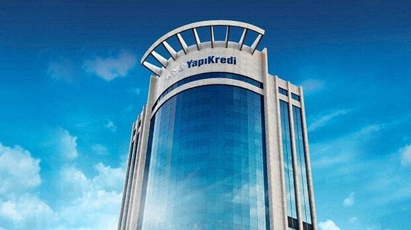 Koç Holding, portföyündeki 575 milyon adet Yapı Kredi Bankası hissesini hızlandırılmış talep toplama yöntemiyle satışını tamamladı.