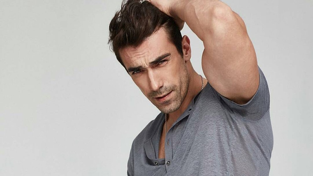 İbrahim Çelikkol: A Journey from Modelling to Stellar Acting