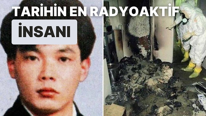 Tarihin En Radyoaktif İnsanı: Hisashi Ouchi Kimdir?