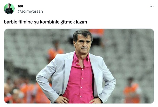 1. Hazırsanız başlayalım...