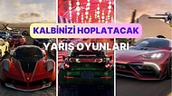 Hız Tutkunlarına: Tüm Zamanların En İyi Açık Dünya Yarış Oyunları