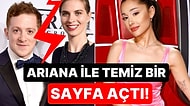 Yeni Bir Başlangıç: Ariana Grande'nin Yeni Sevgilisi Ethan Slater, Eşine Boşanma Davası Açtı