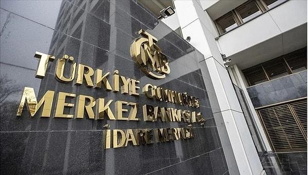 Açıklamaya göre; Türkiye Cumhuriyet Merkez Bankası Başkan yardımcıları Emrah Şener, Taha Çakmak ve Mustafa Duman görevden alındı.